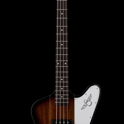 Gibson Thunderbird Bass - Tobacco Burst Perimeter #50075 image 5
