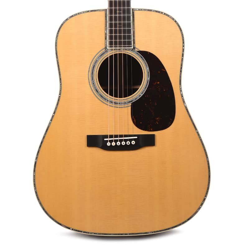 Martin Standard Series D-42 image 2