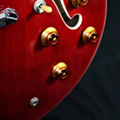 Tokai ES86 SR image 5