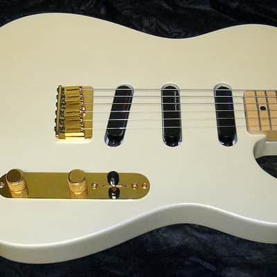 Rare Fender USA James Burton Signature Series Telecaster image 1