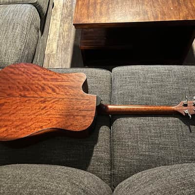 Takamine EF-340SCGN 2000s image 4