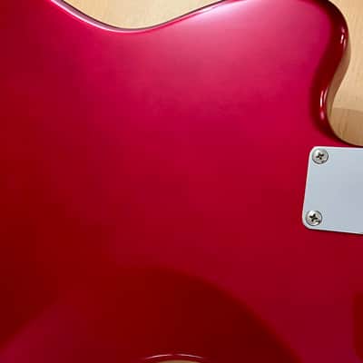 Fender Jaguar 2002 image 7