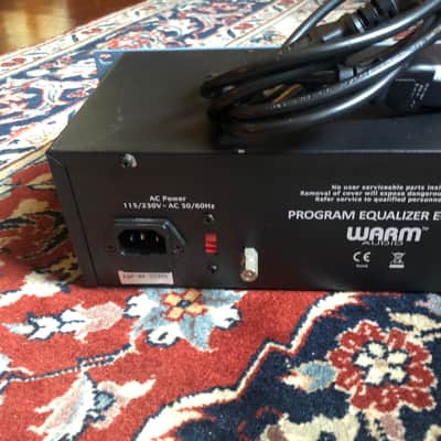 Warm Audio EQP-WA Tube EQ image 13