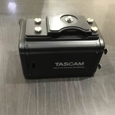 TASCAM DR-60D MkII - Black image 2