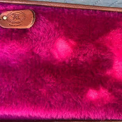 Gibson Les Paul 1990’s Custom Guitar Case image 14