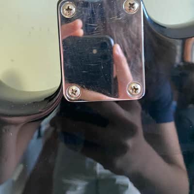 Fender Stratocaster messicana Bild 9