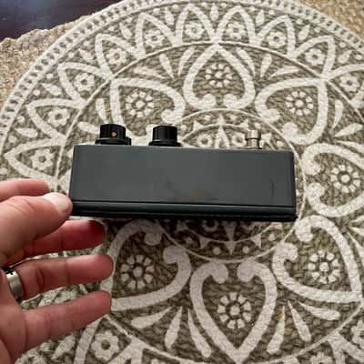 Benson Amps Preamp Pedal 2018 - 2022 - Various image 2