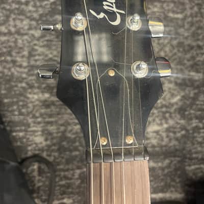 Epoch By Gibson bald win - Back imagen 3