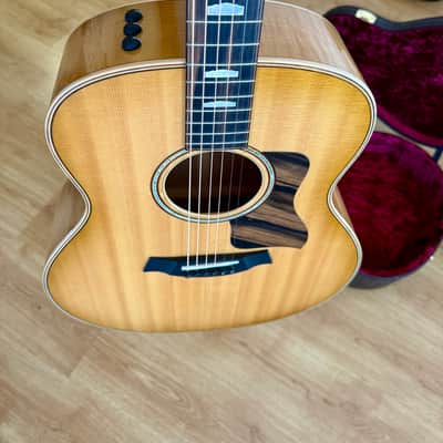 Taylor 618e V-Class Grand Orchestra – MINT CONDITION – 2020 image 3