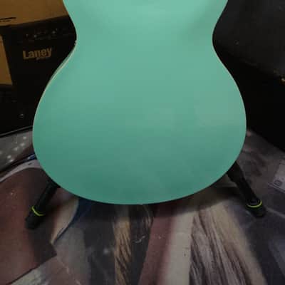 Ibanez AS63T image 4