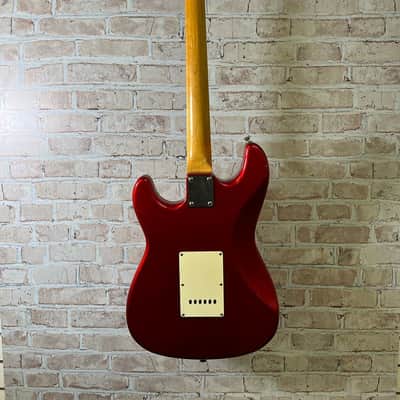 Hamer Slammer Electric Guitar (Nashville, Tennessee) image 4