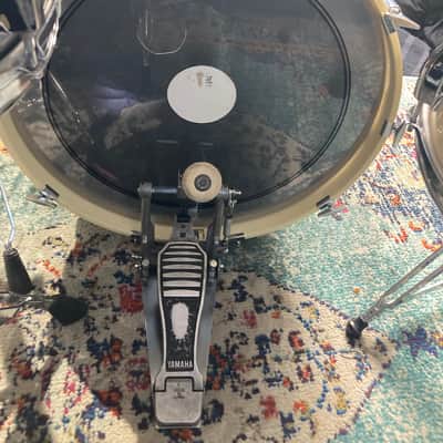 Little River Band, Derek Pellicci, 1994 Yamaha / Sabian, Recording Custom 7-Piece Drum Set, Cymbals, Hardware, Cases. COMPLETE! image 22