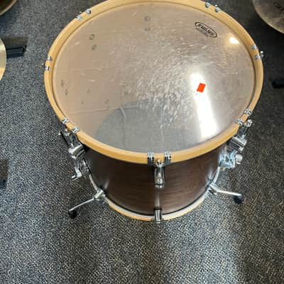 PDP Concept Maple Classic 16x16 Floor Tom image 3