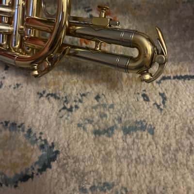 King Super 20 Bb Cornet (1965) SN 435381 (100% new clear lacquer)(professional) image 11