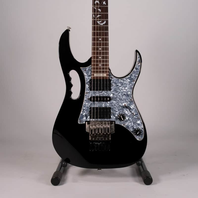 【希少】Ibanez JEM555 Steve Vai DiMarzio 現状品 Ibanez JEM555 Steve Vai Signature | Reverb