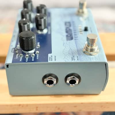 Wampler Terraform 2019 - Graphic image 4