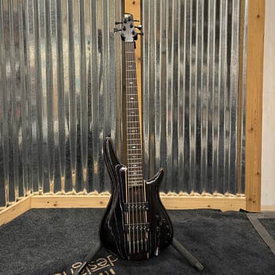 IBANEZ SOUNDGEAR (SR) SERIES bass guitars