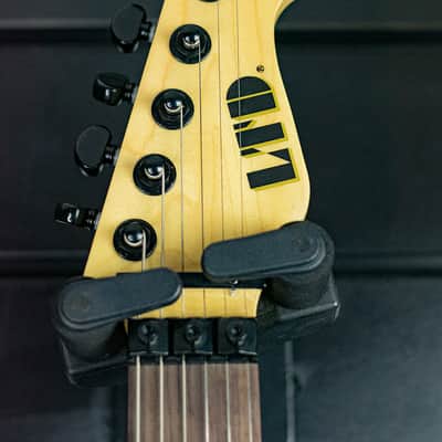 ESP LTD SN-1000-FR - CHARCOAL METALLIC image 8