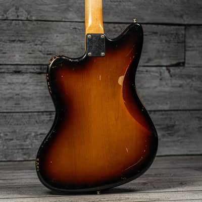 Fender Road Worn '60s Jazzmaster image 6