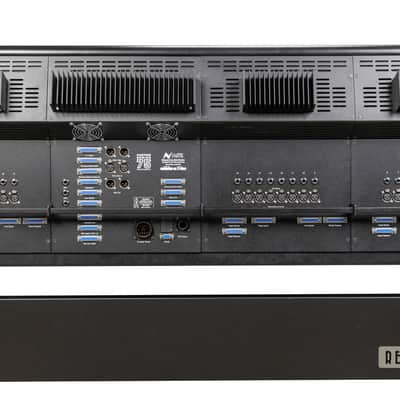 Neve Custom Series 75 24-Channel Analog Mixing Console image 20