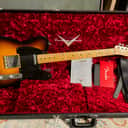 Fender Telecaster Custom Shop 52 LTD Journeyman Relic 2016 sunburst