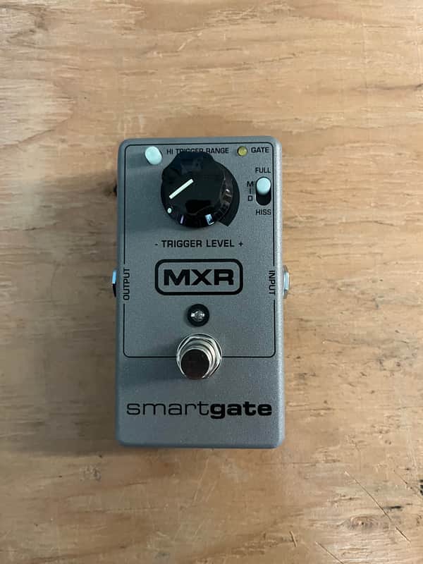MXR M135 Smart Gate