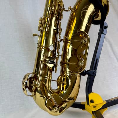 Vito Beaugnier Model 39T image 3