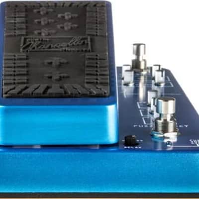 Justin Chancellor Cry Baby® Wah image 6