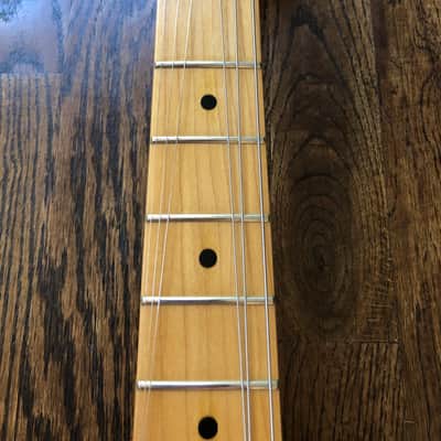 1985 Kramer Pacer Imperial LEFTY Candy Apple Red image 7