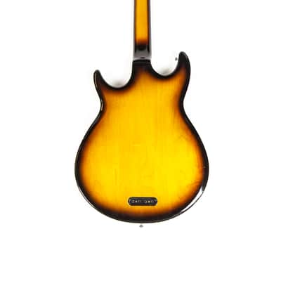 Gibson Ripper (fretless) Owned by Nathaniel Rateliff image 3