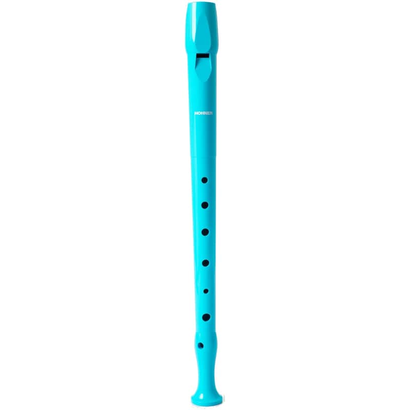 HOHNER B9508 AZZURRO, GERMAN image 1