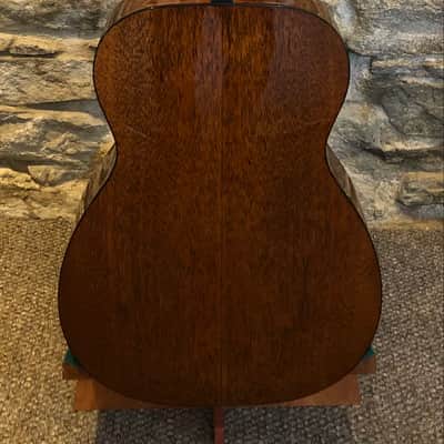 Martin 00-18 Standard Series 2025 - Natural image 3