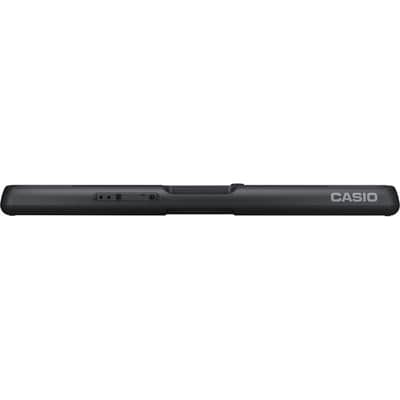 Casio - CT-S300 - 61-Key Touch-Sensitive Portable Keyboard - Black Finish image 4