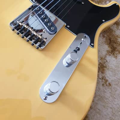 G&L ASAT Classic USA image 2