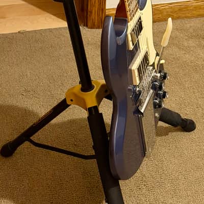 Gibson SG Standard Jeff Tweedy 2012 - Pelham Blue image 17