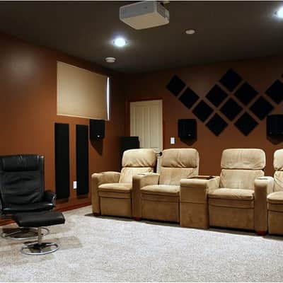Mint Primacoustic London 10 - Black Complete Studio Solution image 3