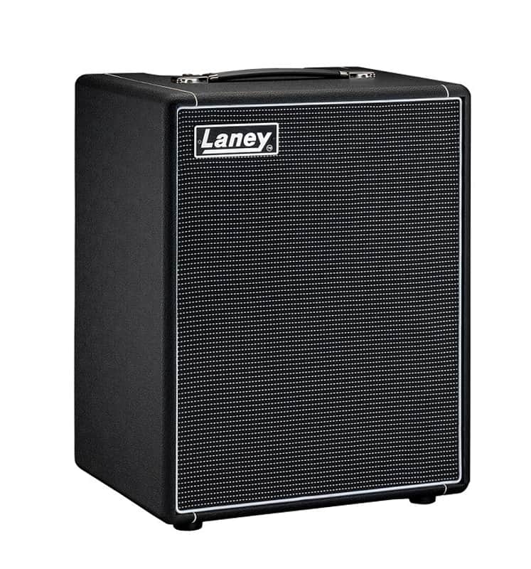 LANEY DB200-210 - Combo 2x10'' - 200W image 1