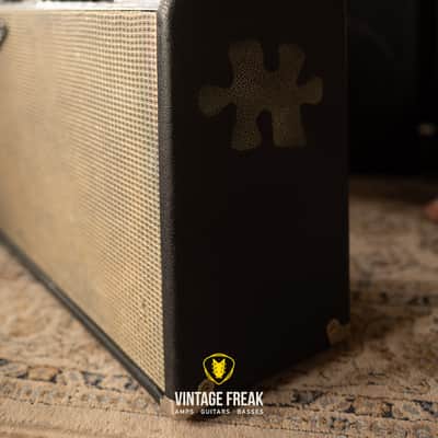 Fender Vibrolux Reverb 1967 image 6