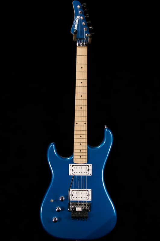 Kramer Pacer