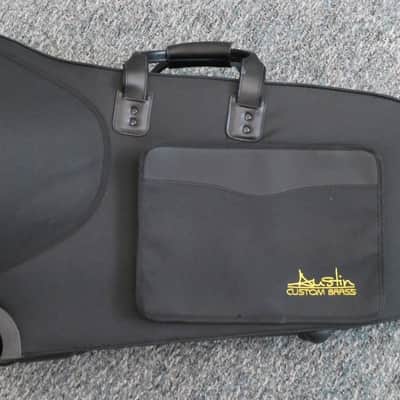 Austin Custom Brass  Doubler's  Compensating  Euphonium image 21