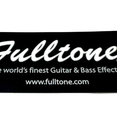 Fulltone '70 BC-108C V2 2010s - Blue image 7