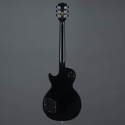Gibson Adam Jones Les Paul Standard Antique Silverburst - Single Cut Electric Guitar image 3