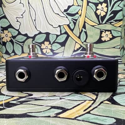 Old Blood Noise Endeavors AB/Y Switcher image 5