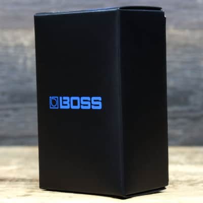Boss MT-2W Metal Zone Waza Craft All-Analog Dual-Stage Distortion Effect Pedal image 10