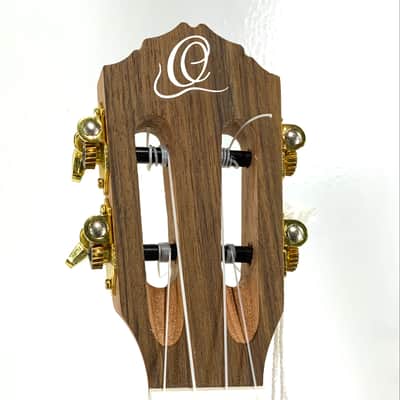 Ortega Hydra Double Neck Ukulele image 4