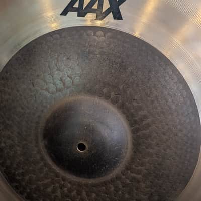 Sabian AAX 22" Omni Ride image 5