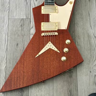 Dean USA Zero Mah PG GN 2025 - Natural image 3