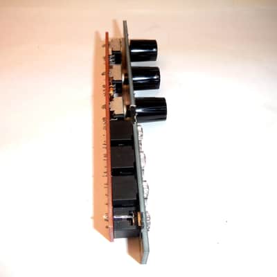 Zlob Modular attenumix 3 ch. passive mixer 2025 - white/black image 5