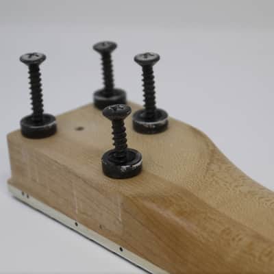 Ibanez Wizard II Neck image 3