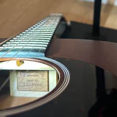 Martin Road Series 000-10E Electric Acoustic Guitar image 4